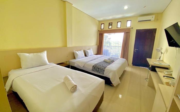 Albero Hotel Bogor