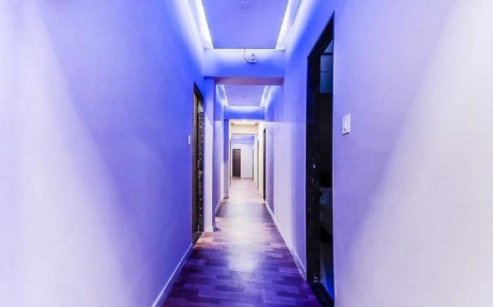 Hotel Pratiksha 