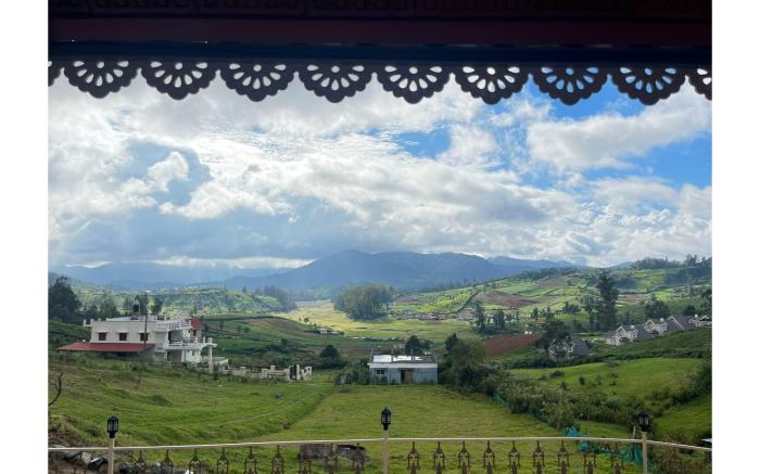 SR Green Hills - a family destination