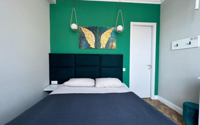 Apartement with pool near old center