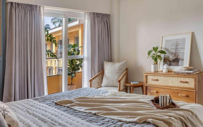 tisyastays | Azalea 1BHK Apartment 