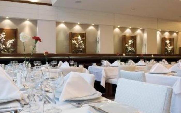 Blanca Hotel