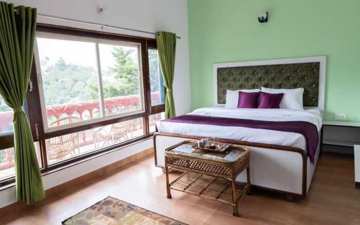 Tarana cottage 
