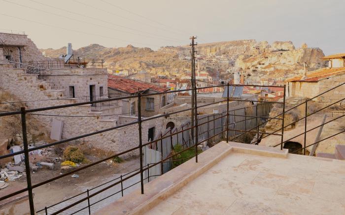 Akile Ablanın Evi