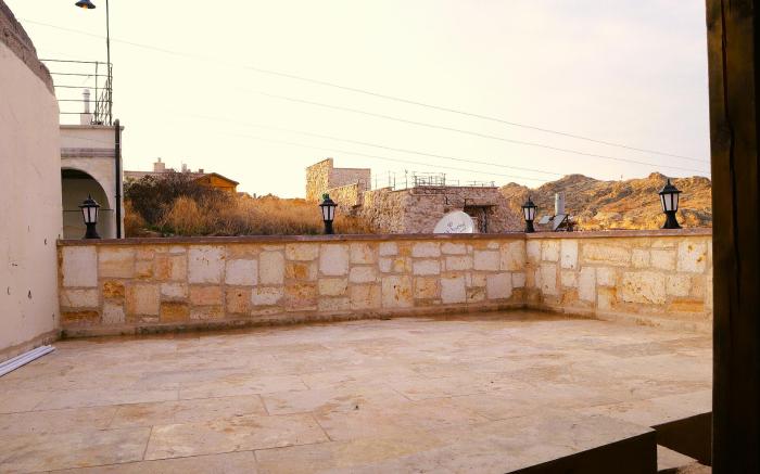 Akile Ablanın Evi