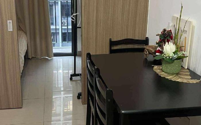 Condo in Pasay