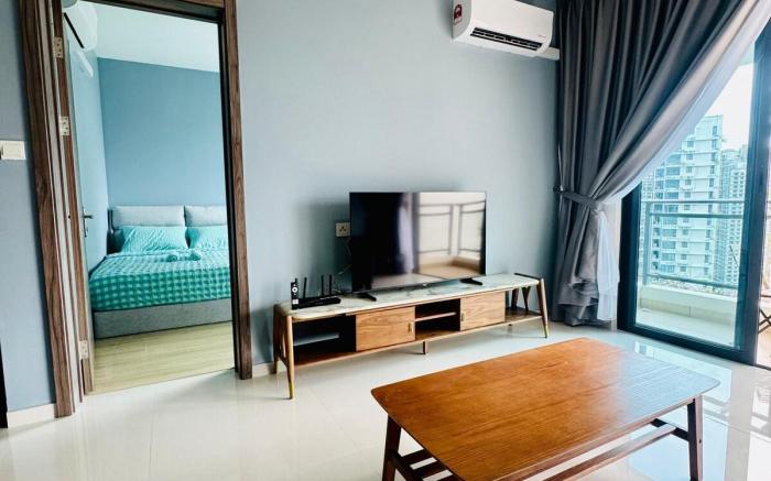 Cozy Family-Style Homestay