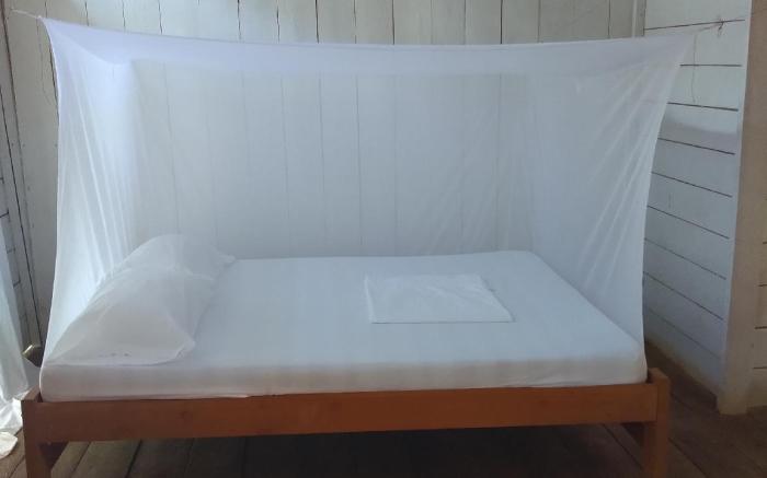 Hostal Dasilva en San Martín de amacayacu 