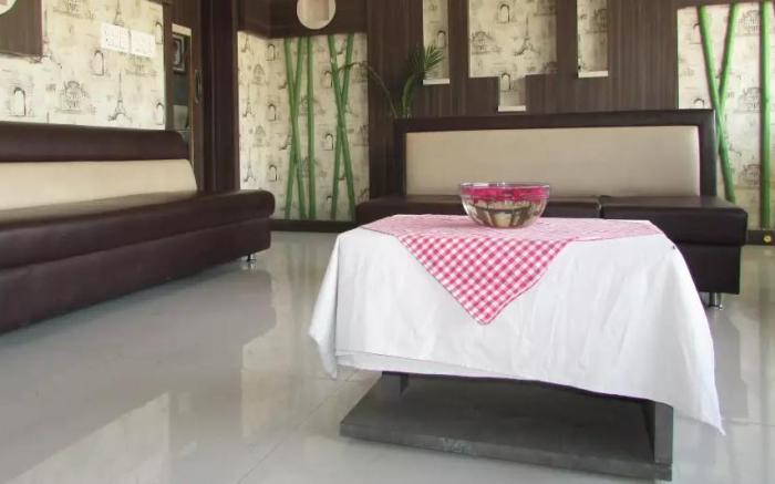 AR Excellency Hotel