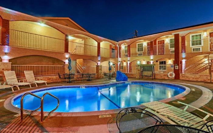 Econo Lodge