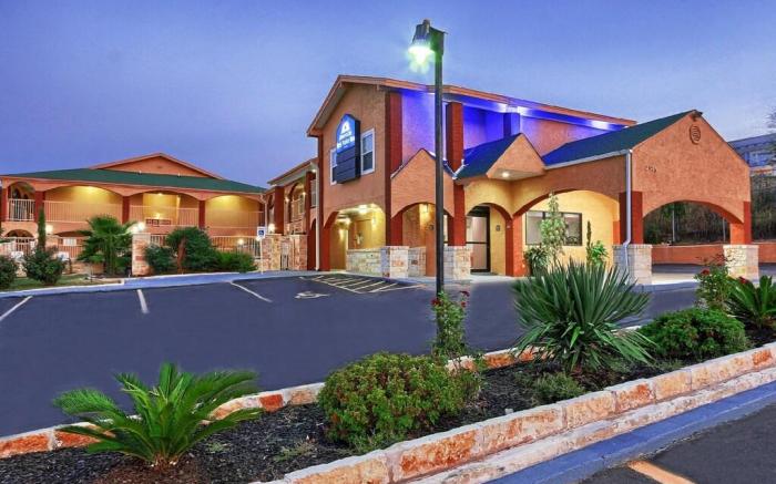 Econo Lodge