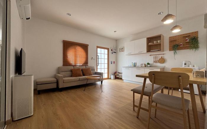 Muji house Chiangmai 01