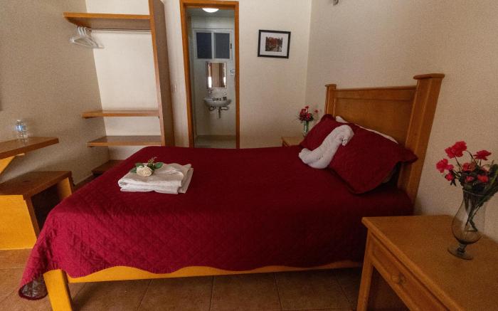 Hotel Santa Rita
