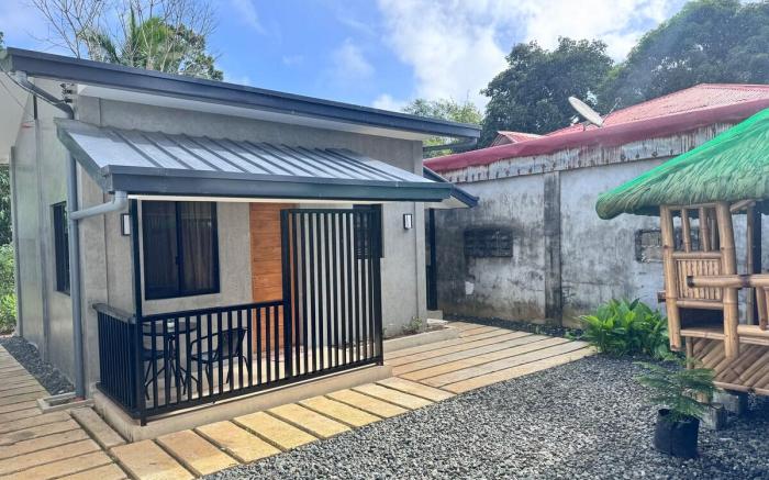 Pio’s Transient House in Tanay