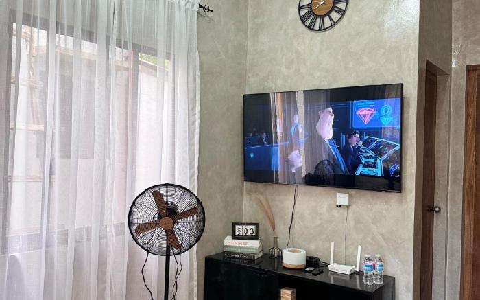 Pio’s Transient House in Tanay
