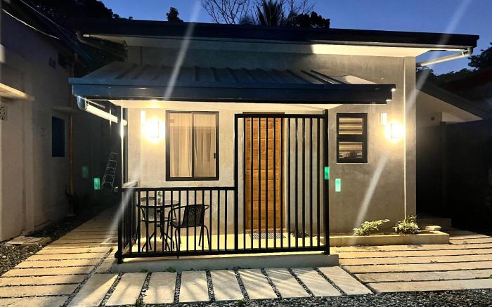 Pio’s Transient House in Tanay