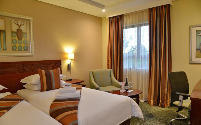 City Lodge Hotel Fourways Johannesburg