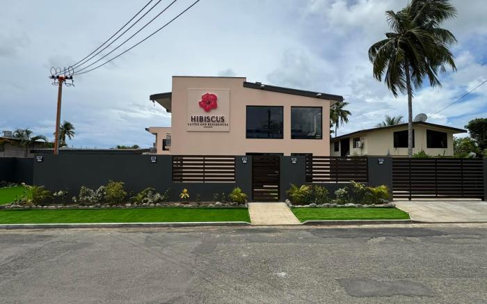 Hibiscus Suites And Residences 
