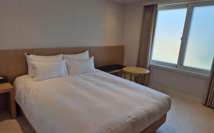 Gangneung Hotel Boreum