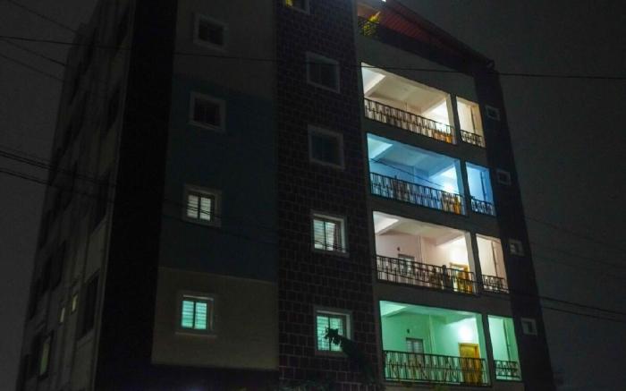 Mithra's Stays - 1bhk, 2bhk apartments