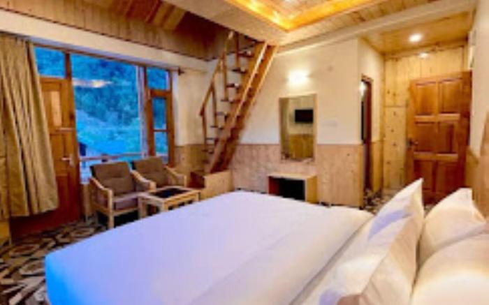BSR Resort by Apple Orchard Manali