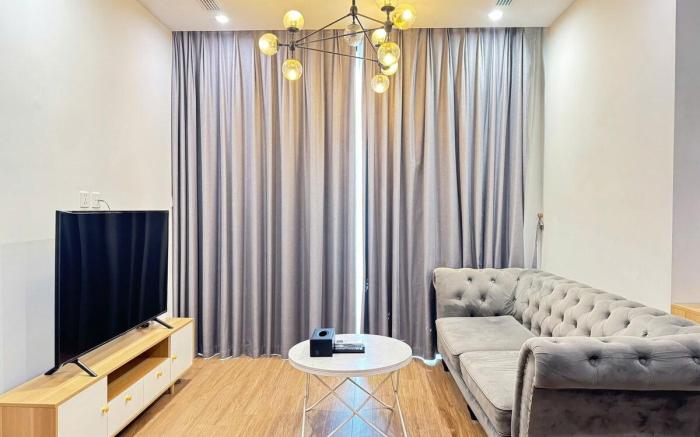 Two-Bedroom Apartment Skylake 3, My Dinh, Nam Tu Liem, Kangnam