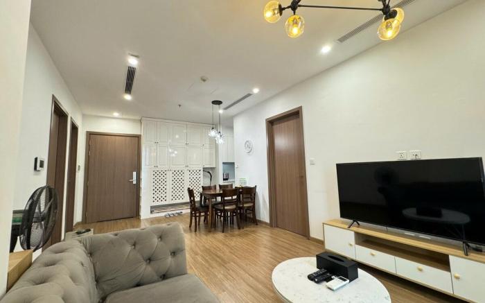 Two-Bedroom Apartment Skylake 3, My Dinh, Nam Tu Liem, Kangnam