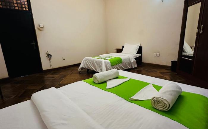 Greenmoret AgriTourism Villa