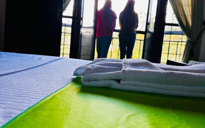 Greenmoret AgriTourism Villa