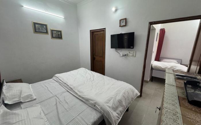 Vagary Indian Homestay