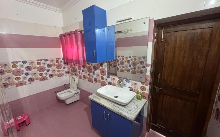 Vagary Indians Homestay 