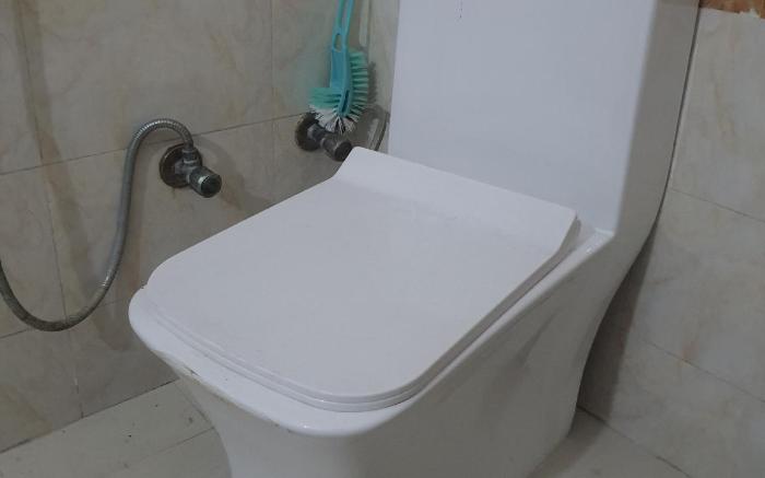 SANTRAM HOMESTAY