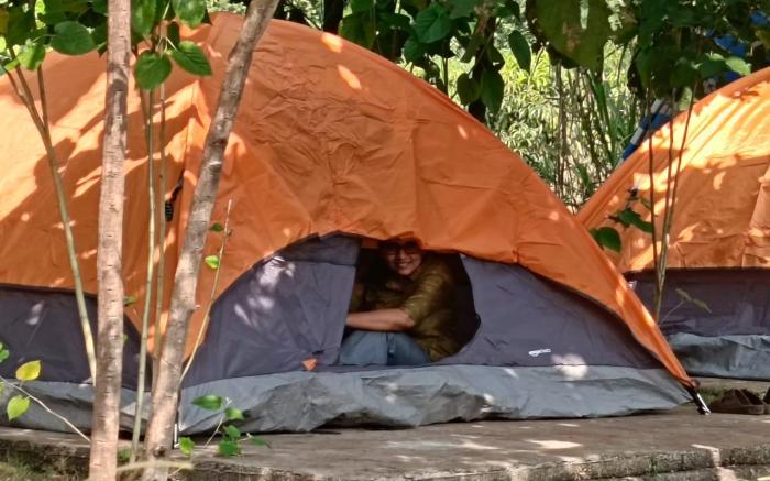 Tadmal Retreat and Resort