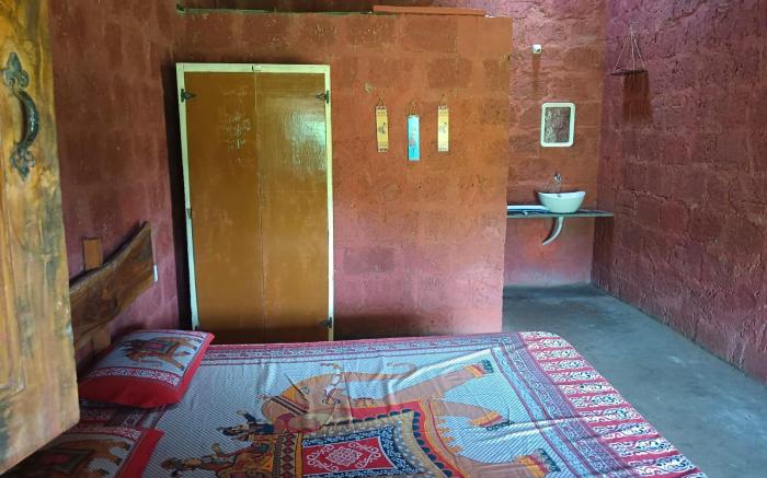 Tadmal Retreat and Resort