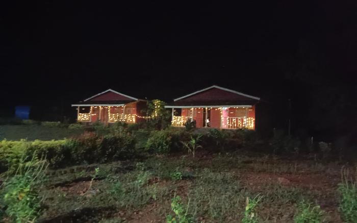 Tadmal Retreat and Resort