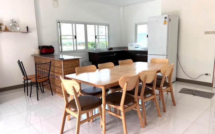farmsook house sakonnakorn