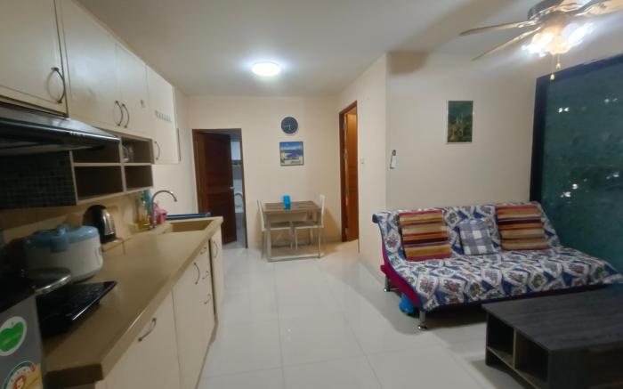 Neo  Jomtien Condo A209# Pattaya 