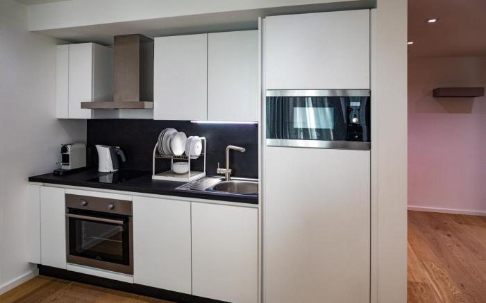 Munich Finest Apartments Studio 3