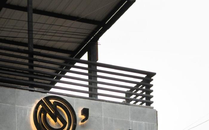 Q'antic Lodging & Rooftop