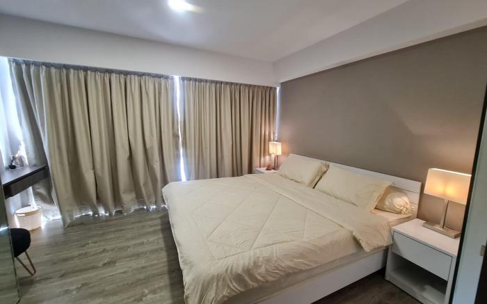Jati junction cozy 2 BR 