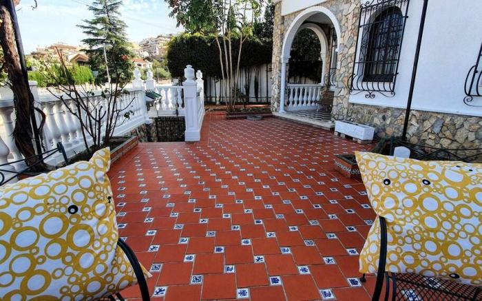 La Casilla - Casa de vacaciones - Granada