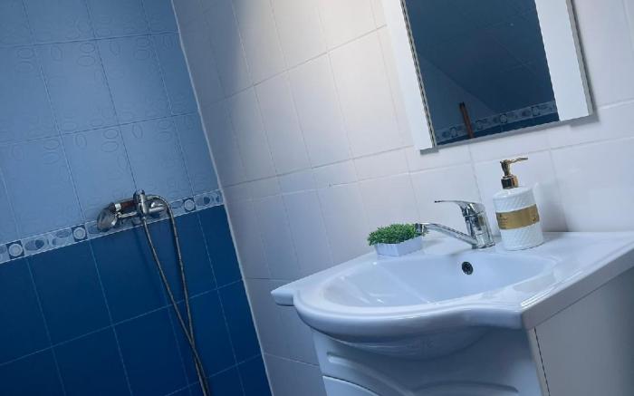 Relaxing stay in Brasov Cucu Residence