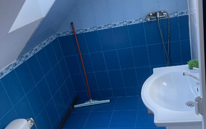 Relaxing stay in Brasov Cucu Residence