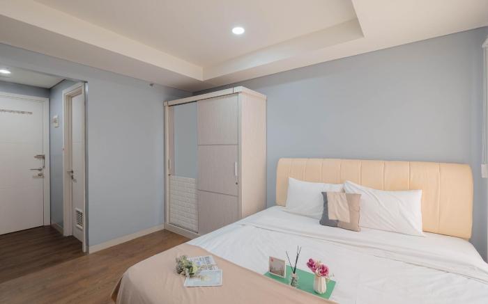 Simple and Comfy Studio Kebayoran Icon by Travelio