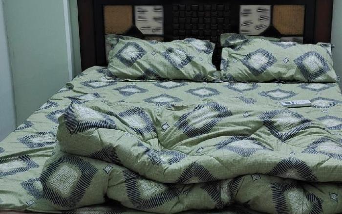 The Cozy Nest