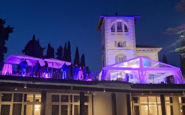 Cappuccina Country Resort