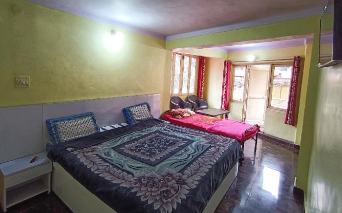 JK Guest House 