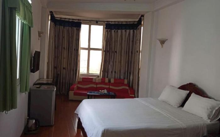 Hoang Cuong Hotel