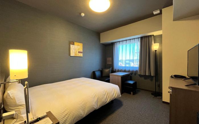 Hotel Route Inn Grand FukushimaEkimae Higashiguchi