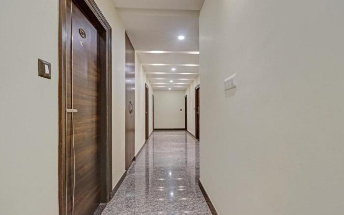 Hotel Corporate Suites